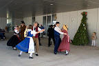Les danses folkloriques de La Matze